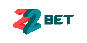 22Bet Kenya logo